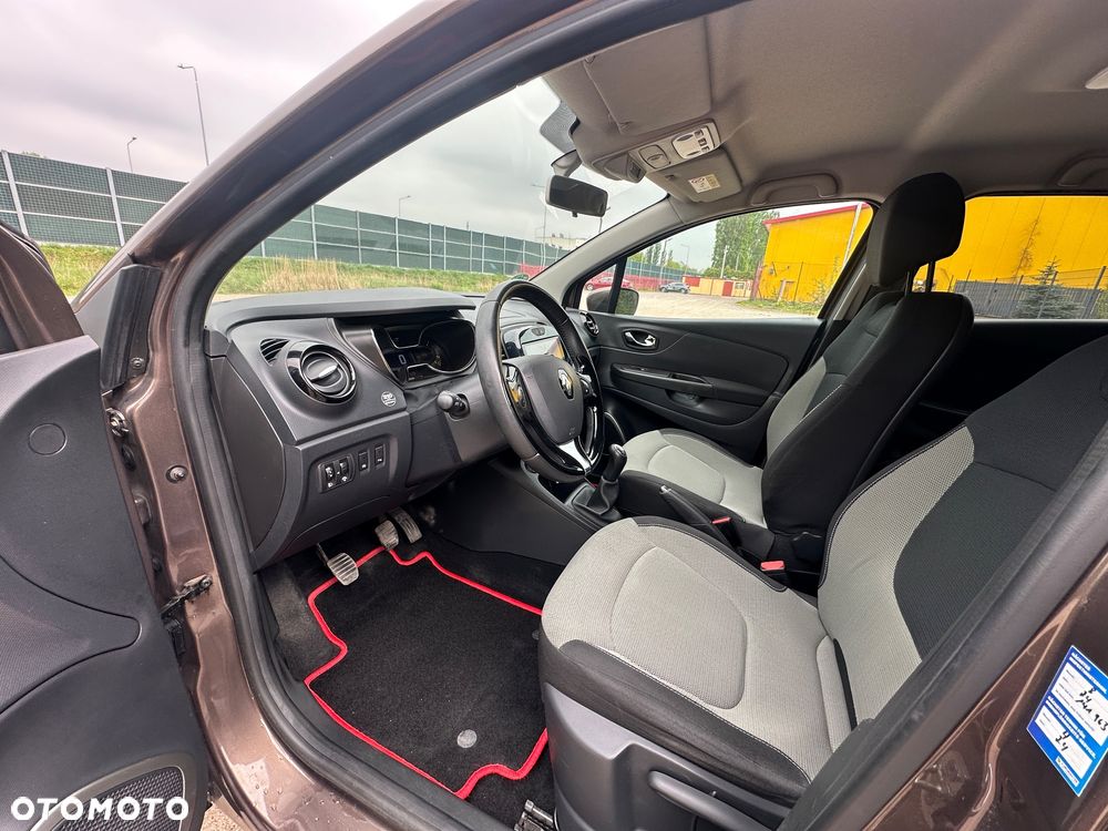 Renault Captur ENERGY TCe 90 Start&Stop Intens - 18