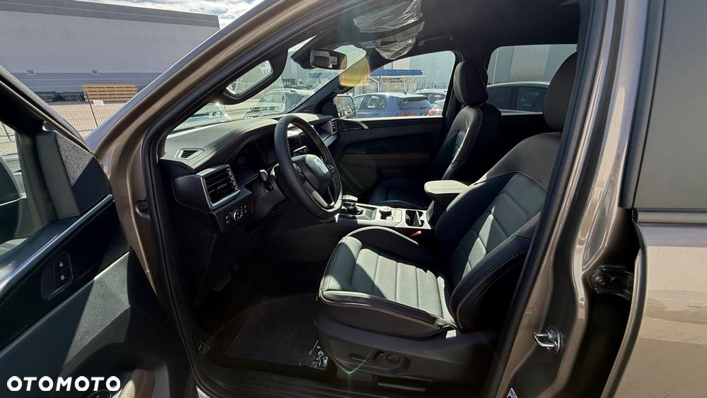 Volkswagen Amarok 3.0 V6 TDi 4MOTION PanAmericana - 12