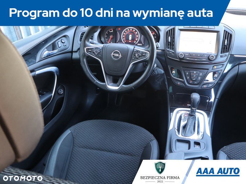 Opel Insignia - 9