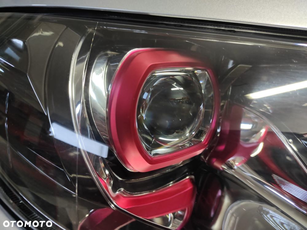 Suzuki Vitara 1.4 Boosterjet Allgrip S - 21