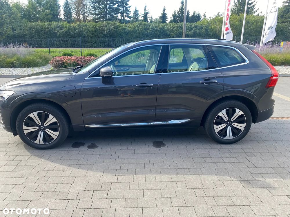 Volvo XC 60 T6 Plug-In Hybrid AWD Plus Bright - 12