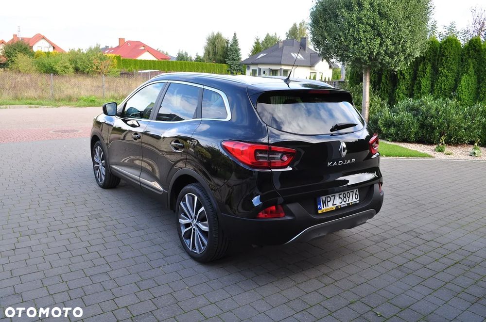 Renault Kadjar Energy dCi 130 XMOD - 4