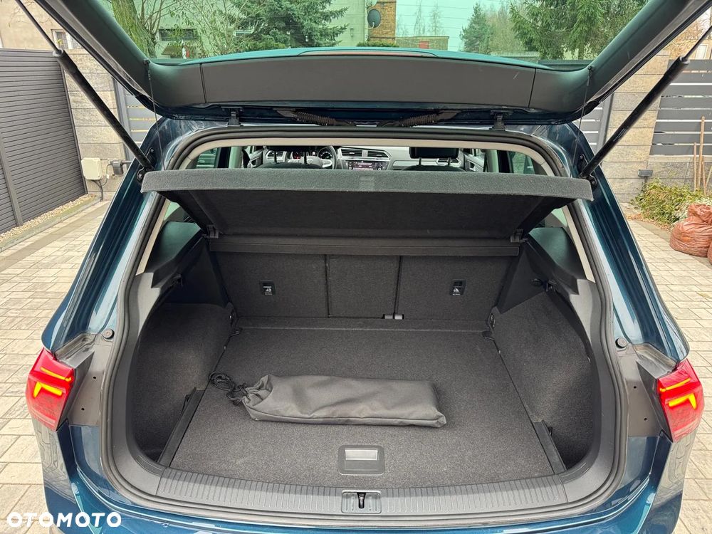 Volkswagen Tiguan 2.0 TDI SCR Life DSG - 9