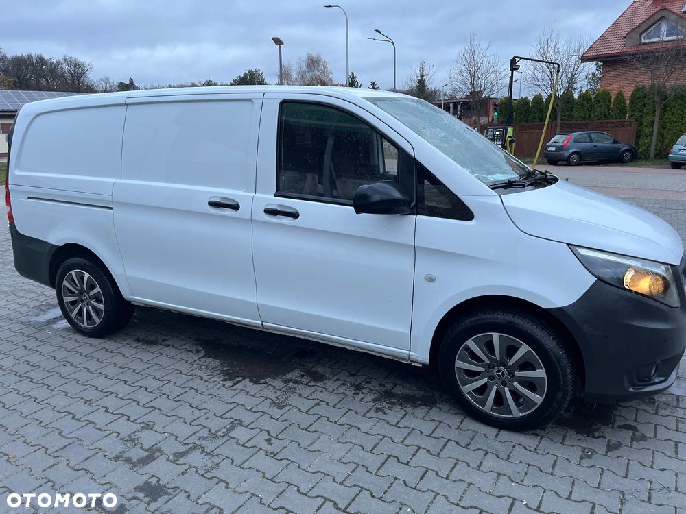 Mercedes-Benz Vito - 4