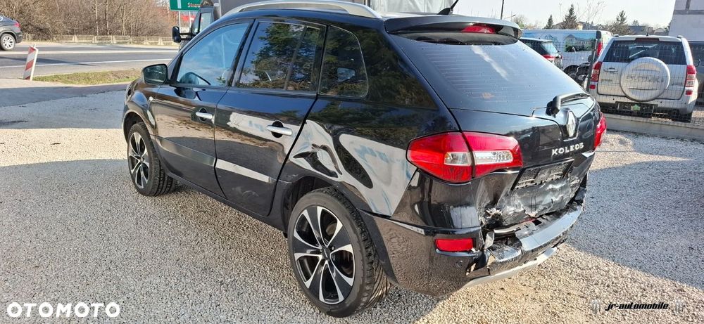 Renault Koleos - 3