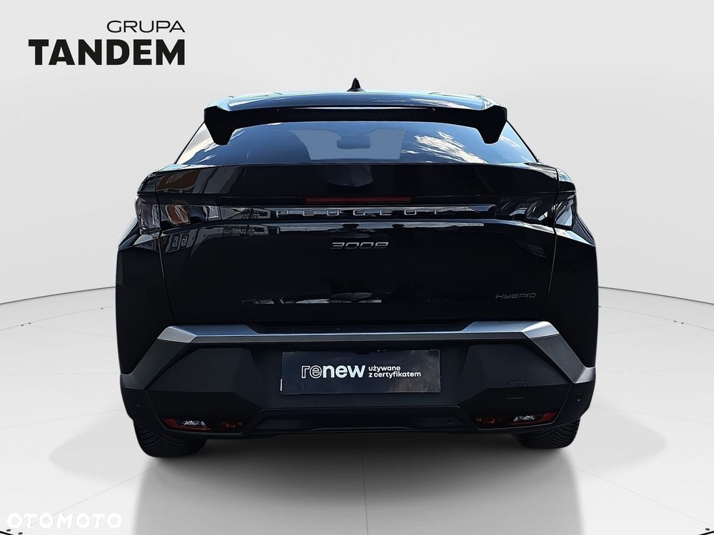 Peugeot 3008 - 6