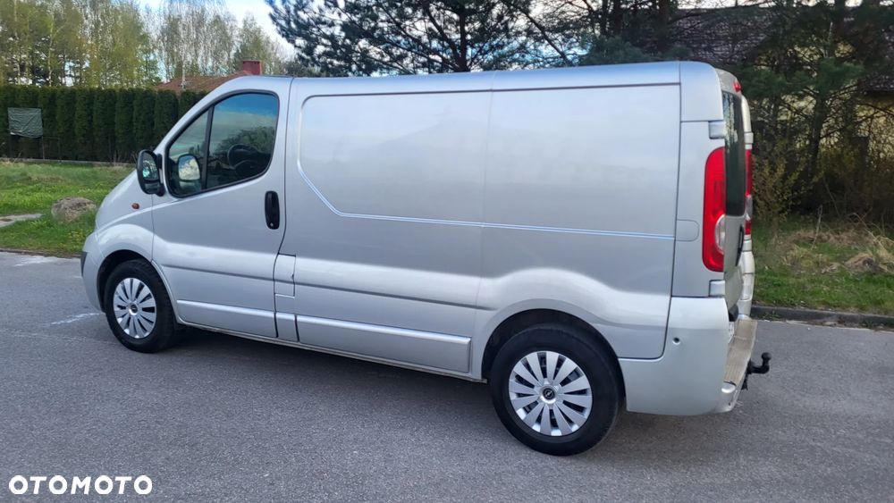 Renault Trafic - 3