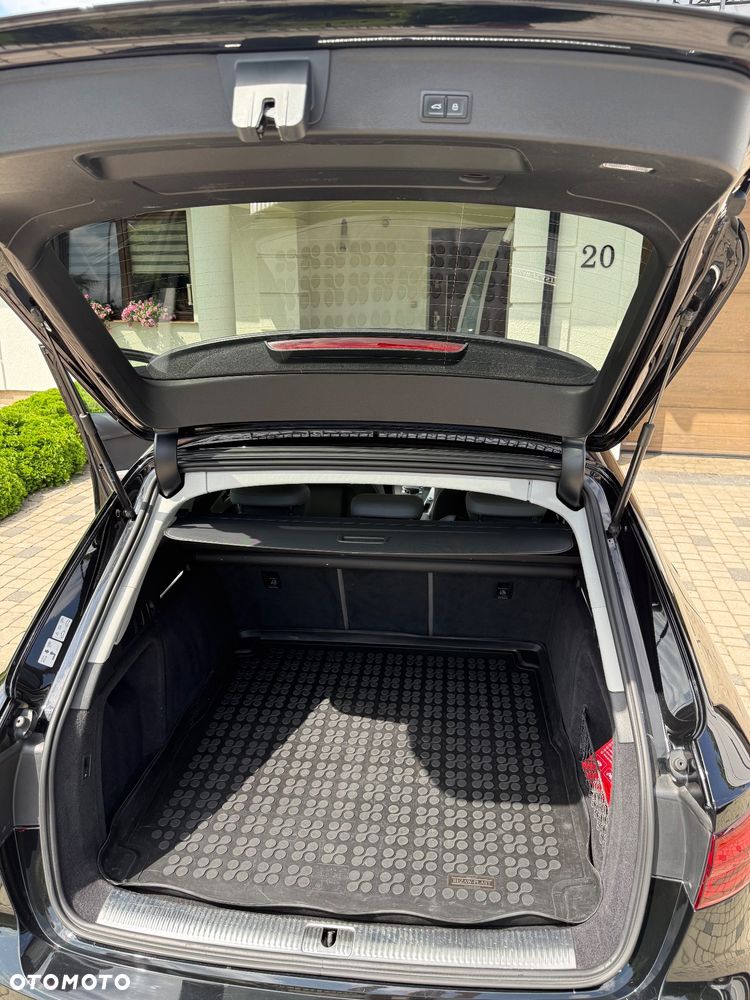 Audi A4 Avant 2.0 TDI ultra S tronic sport - 6