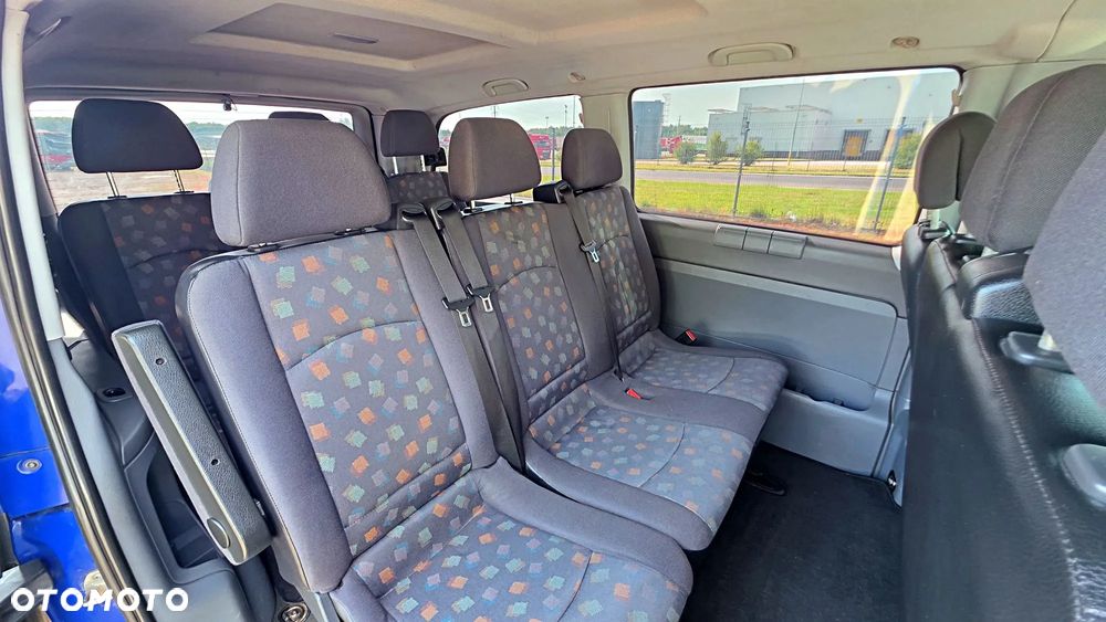 Mercedes-Benz Vito - 18