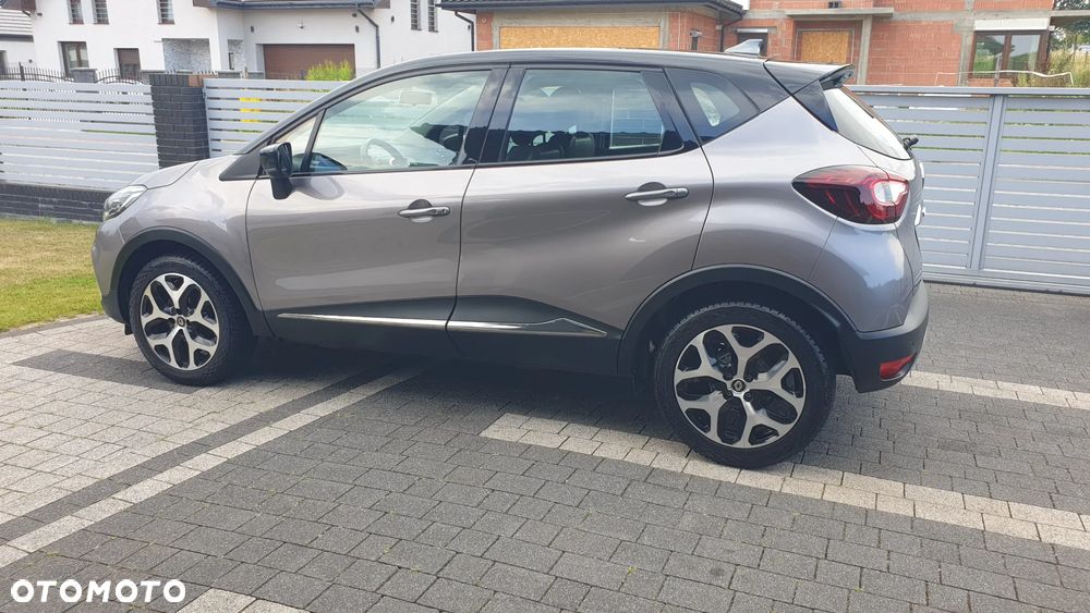 Renault Captur TCe 100 BUSINESS EDITION - 6