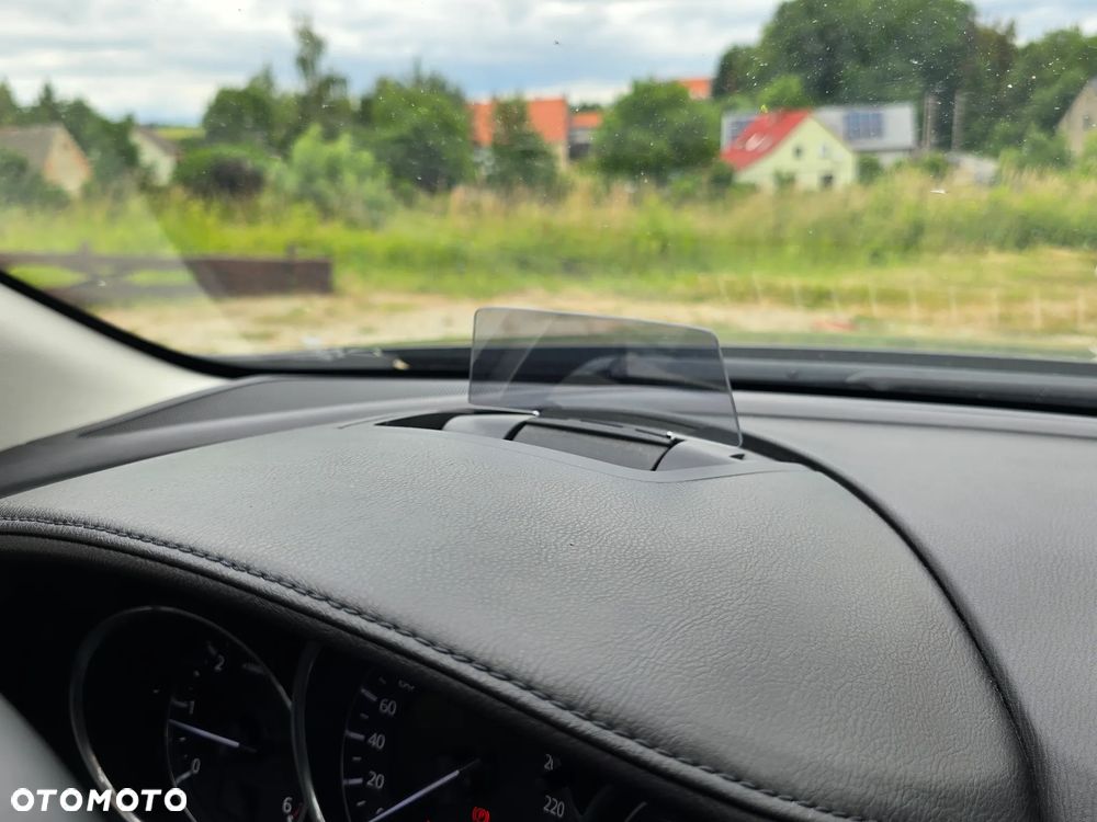 Mazda 6 SKYACTIV-D 175 i-ELOOP Nakama Intense - 24
