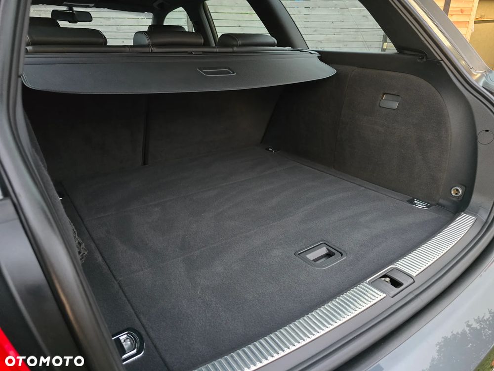 Audi A4 Avant 2.0 TDI DPF - 31