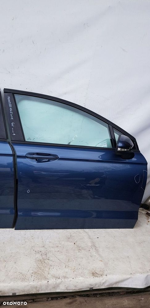 drzwi prawe Ford Mondeo mk5 kombi - 9