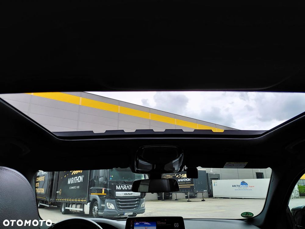 BMW Seria 5 520d M Sport Edition - 26