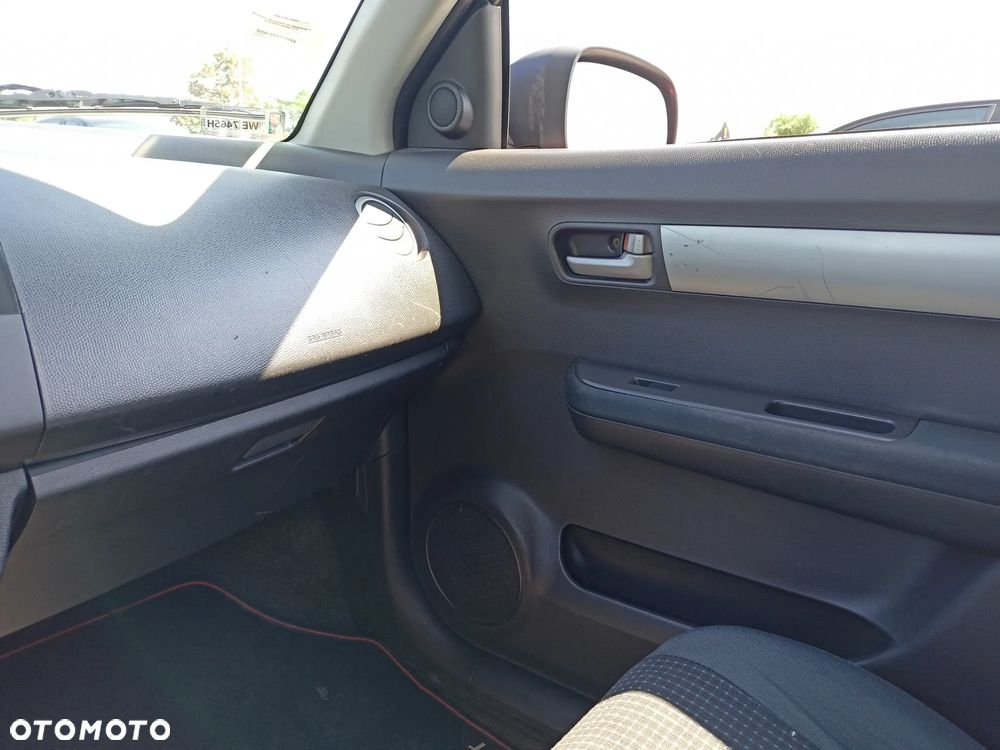 Suzuki Swift - 11