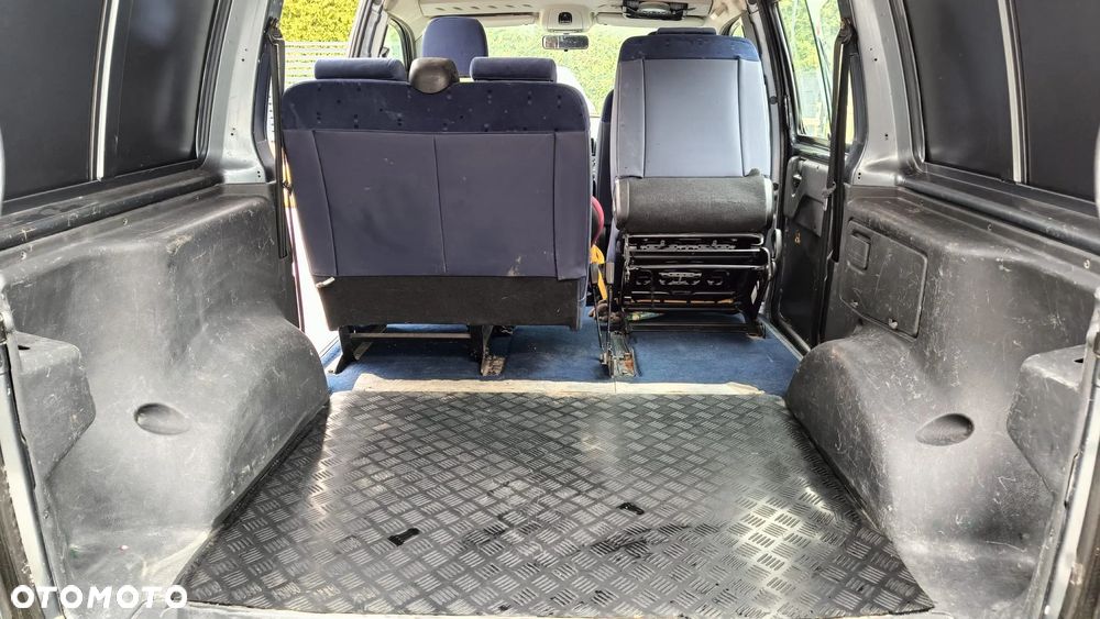 Fiat Scudo - 14