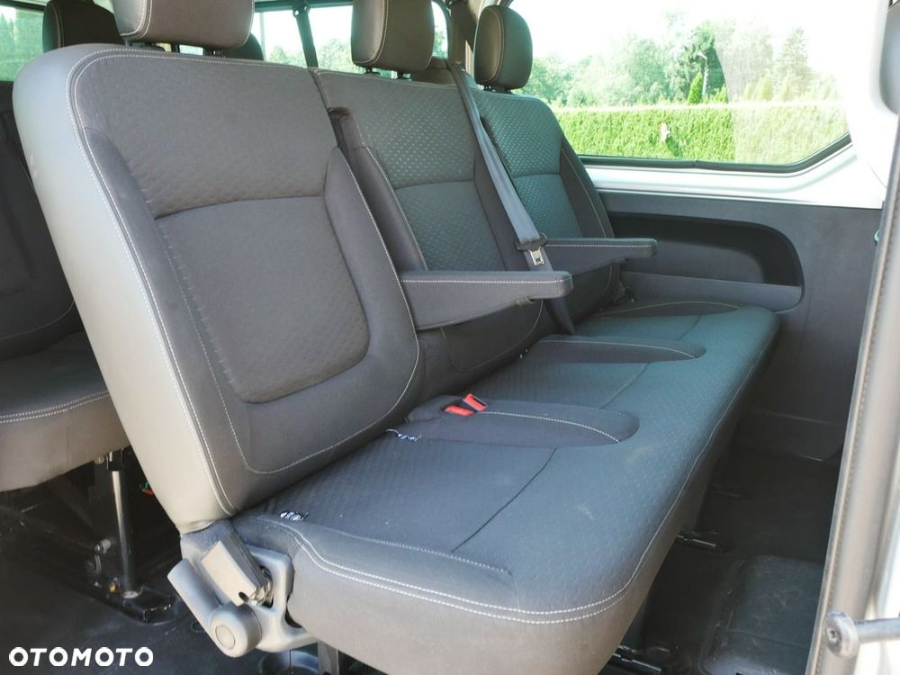 Opel Vivaro L2H1 S&S Tourer - 9