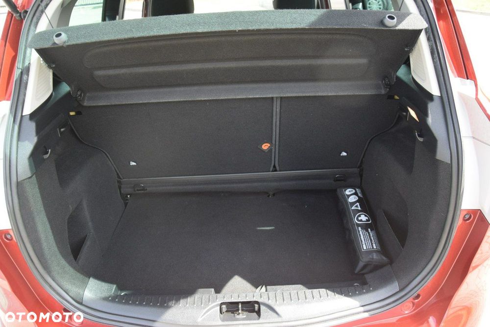 Ford B-MAX 1.6 SYNC Edition - 25