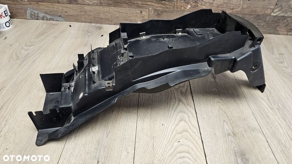 Błotnik Tył Nadkole Yamaha XJR 1200 / 1300  4KG-21611 - 9