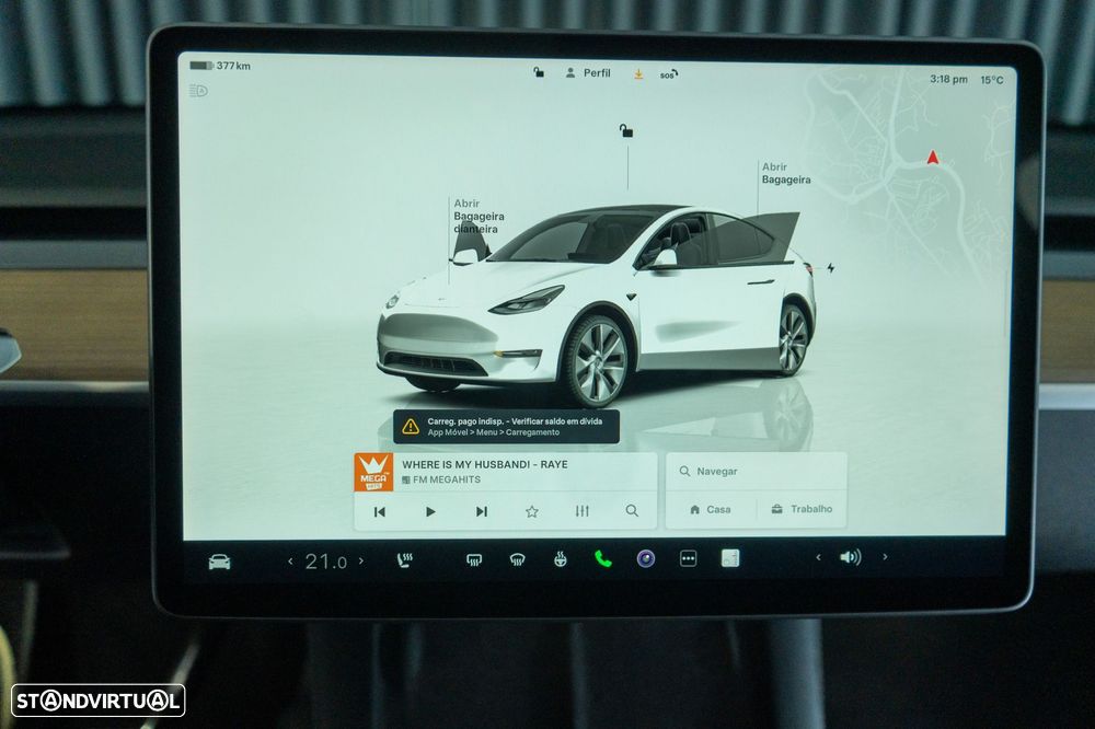 Tesla Model Y Long Range Dual Motor AWD - 26