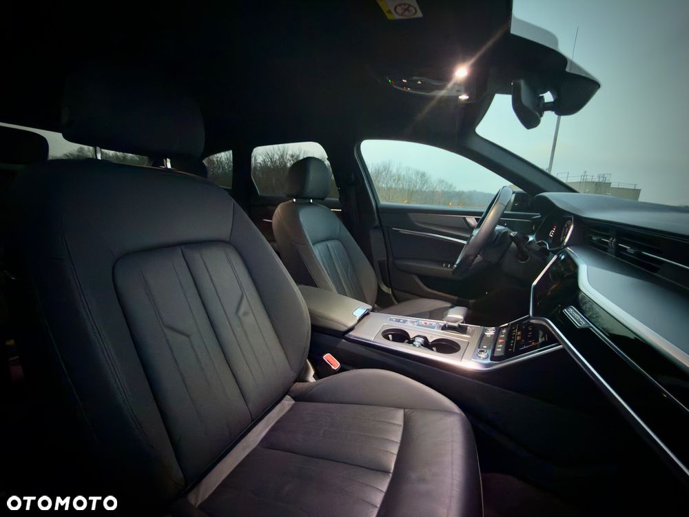 Audi A6 Allroad 3.0 TDI Quattro S tronic - 22