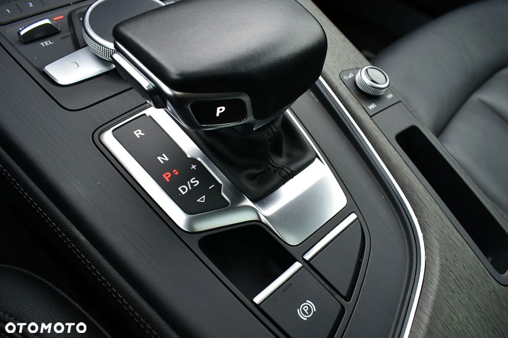 Audi A4 Limousine 2.0 TFSI quattro S tronic sport - 17