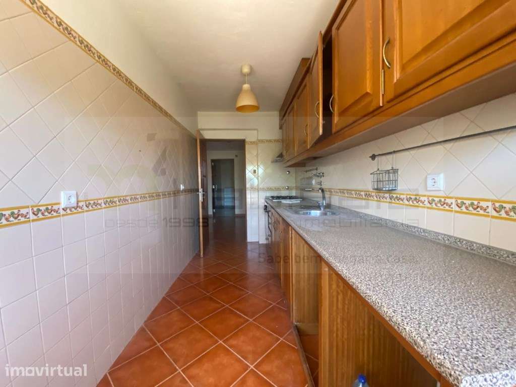 Apartamento T1 + 2 Terraço - Grande imagem: 5/19