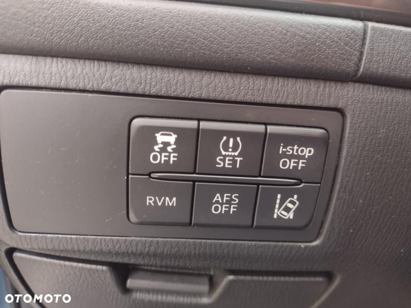 Mazda 6 2.2 D Skypassion I-ELoop - 29