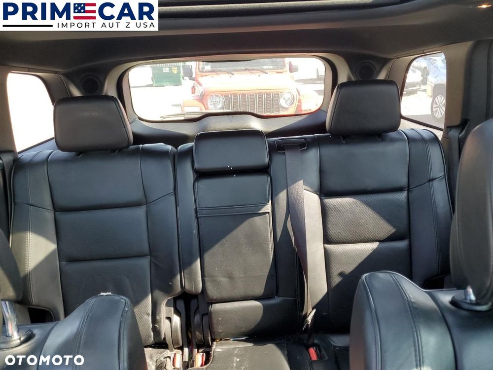 Jeep Grand Cherokee - 11