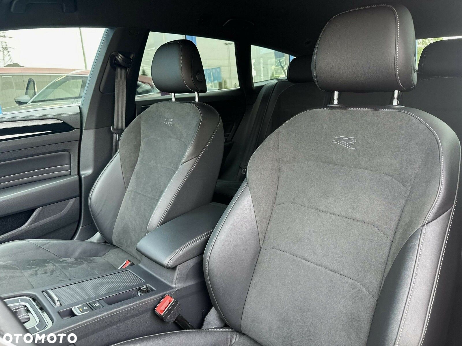 Volkswagen Arteon - 10