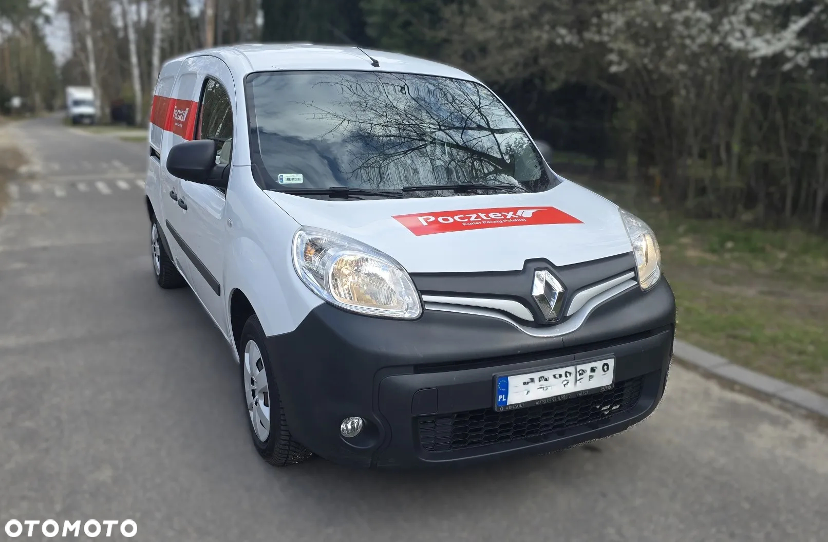 Renault Trafic - 15