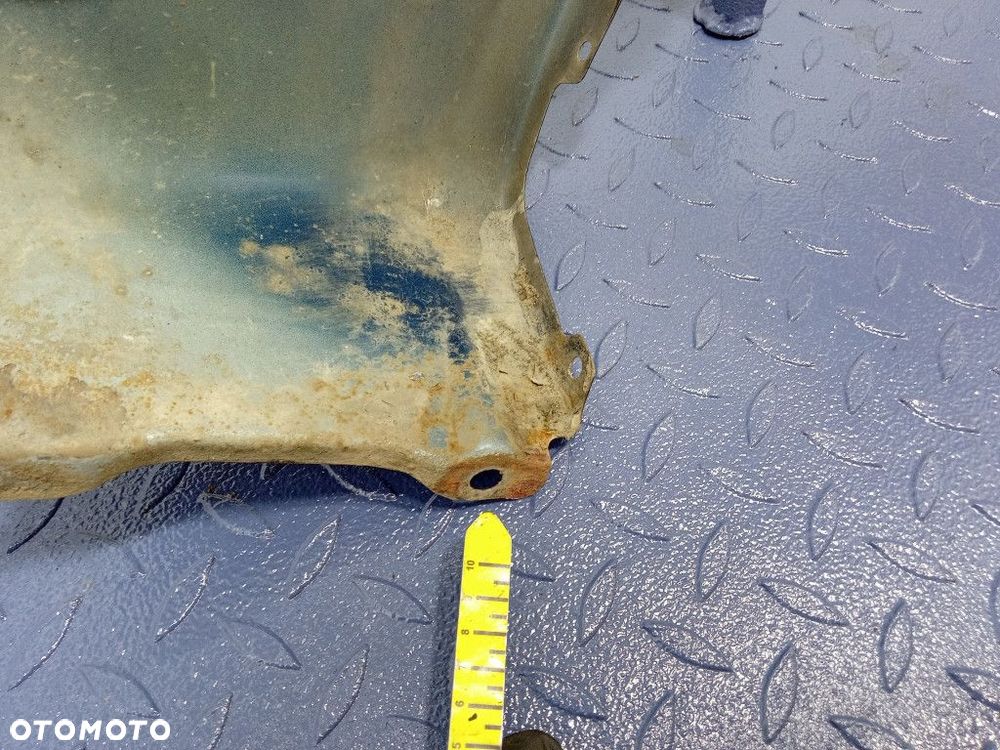 MITSUBISHI COLT VI Z30 BŁOTNIK PRZÓD LEWY PRZEDNI - 11