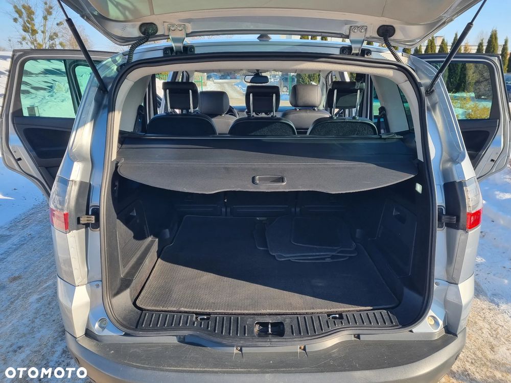 Ford S-Max 2.0 TDCi Gold X - 12