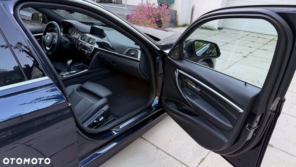 BMW Seria 3 - 13
