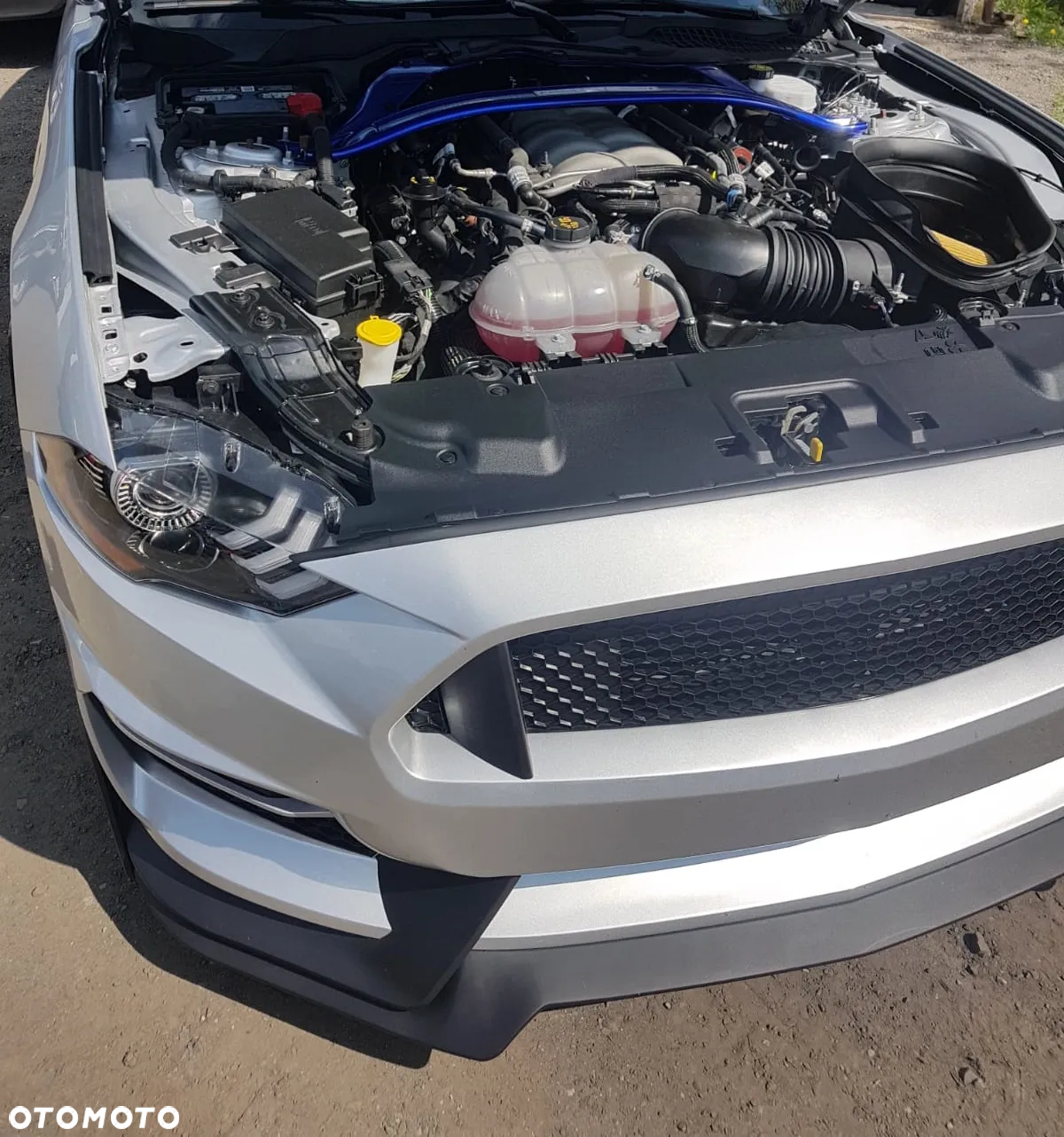Ford Mustang - 12