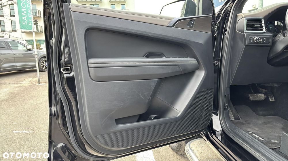 Volkswagen Amarok 3.0 V6 TDi 4MOTION Style - 11