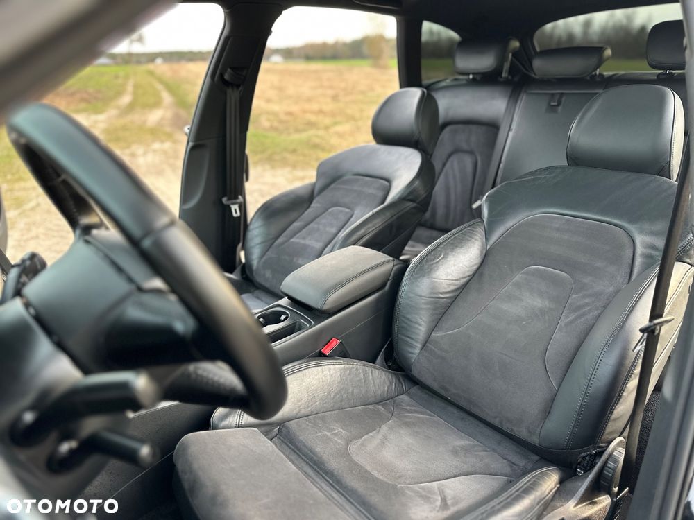 Audi A4 Avant - 6