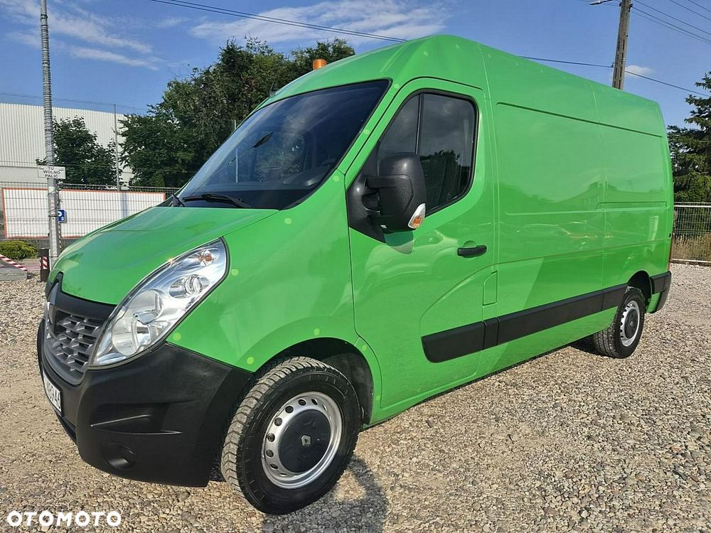 Renault Master - 3