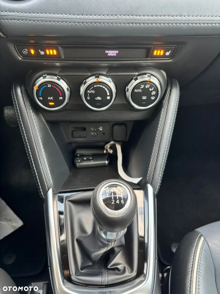 Mazda 2 SKYACTIV-G 90 Exclusive-Line - 35