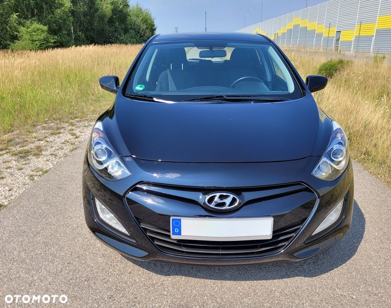 Hyundai i30 - 9