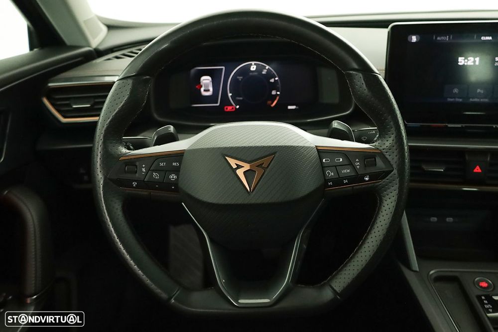Cupra Formentor 1.4 e-Hybrid DSG - 16
