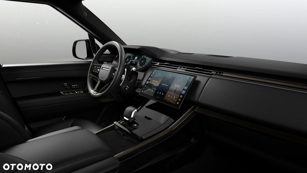 Land Rover Range Rover Sport - 19