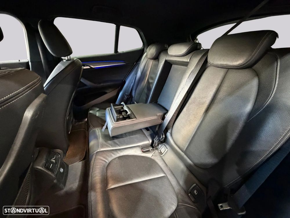 BMW X2 - 41