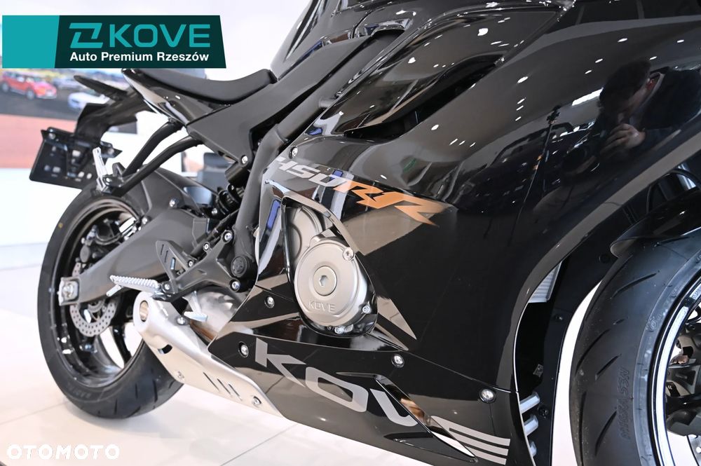KOVE NK450RR - 12