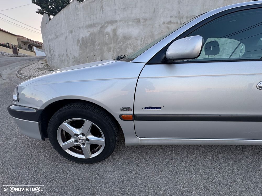 Toyota Avensis Sedan 2.0 D4D Luna - 6