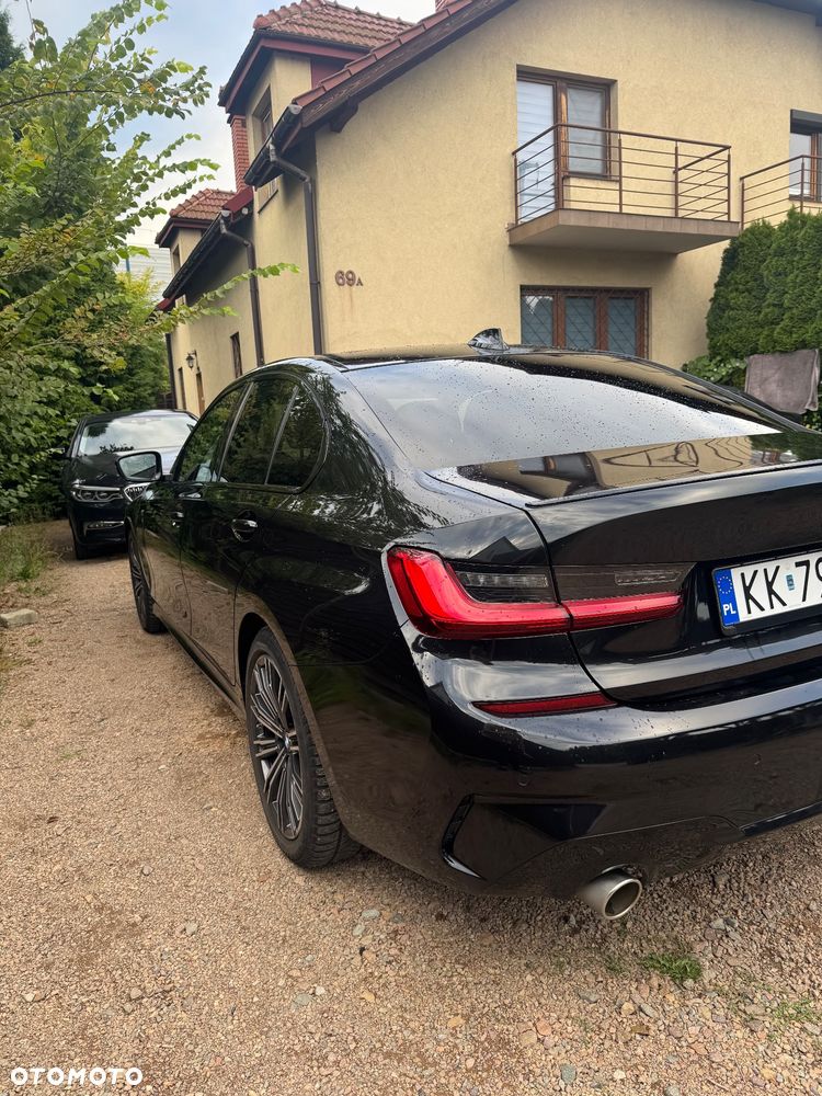 BMW Seria 3 - 9