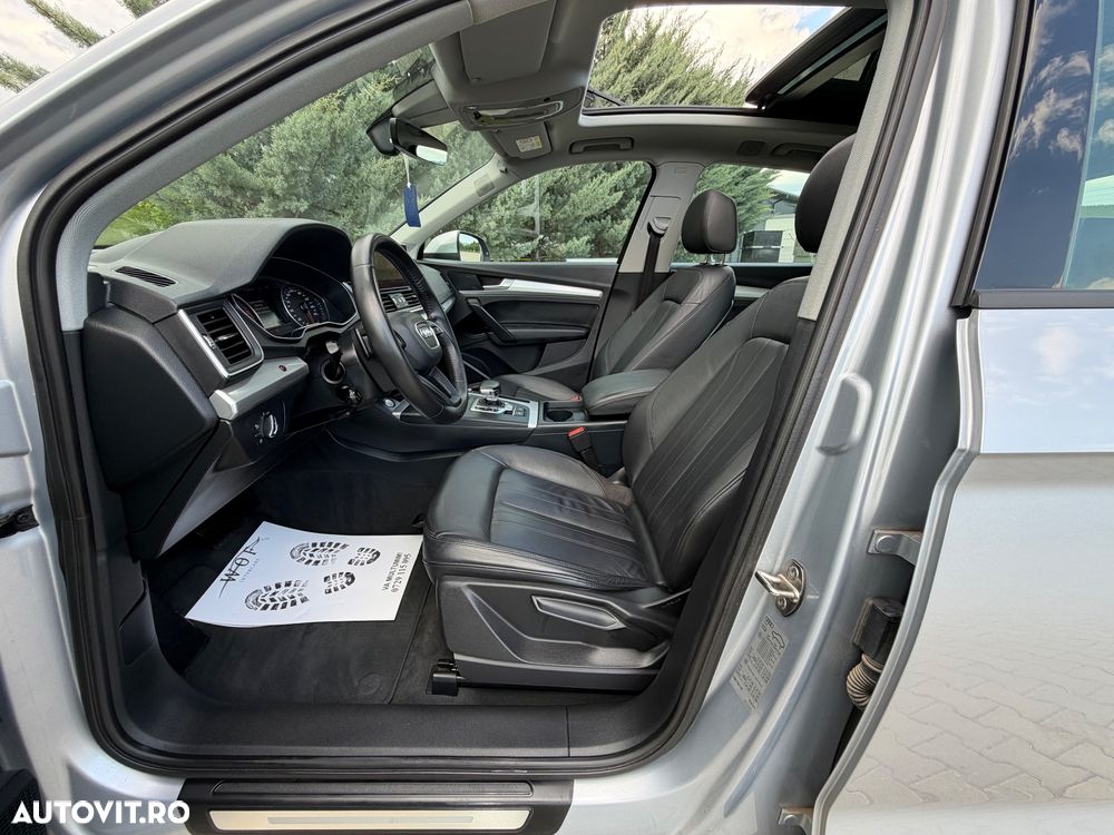Audi Q5 2.0 TDI Quattro S tronic - 17