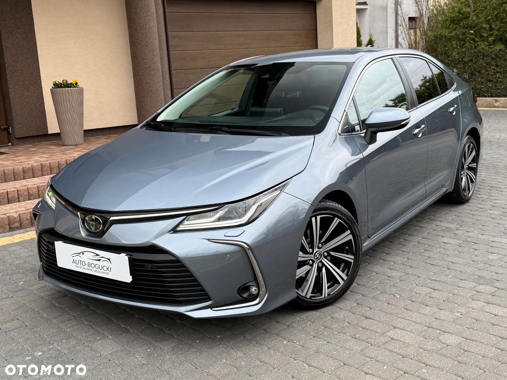 Toyota Corolla 1.5 Style MS - 5