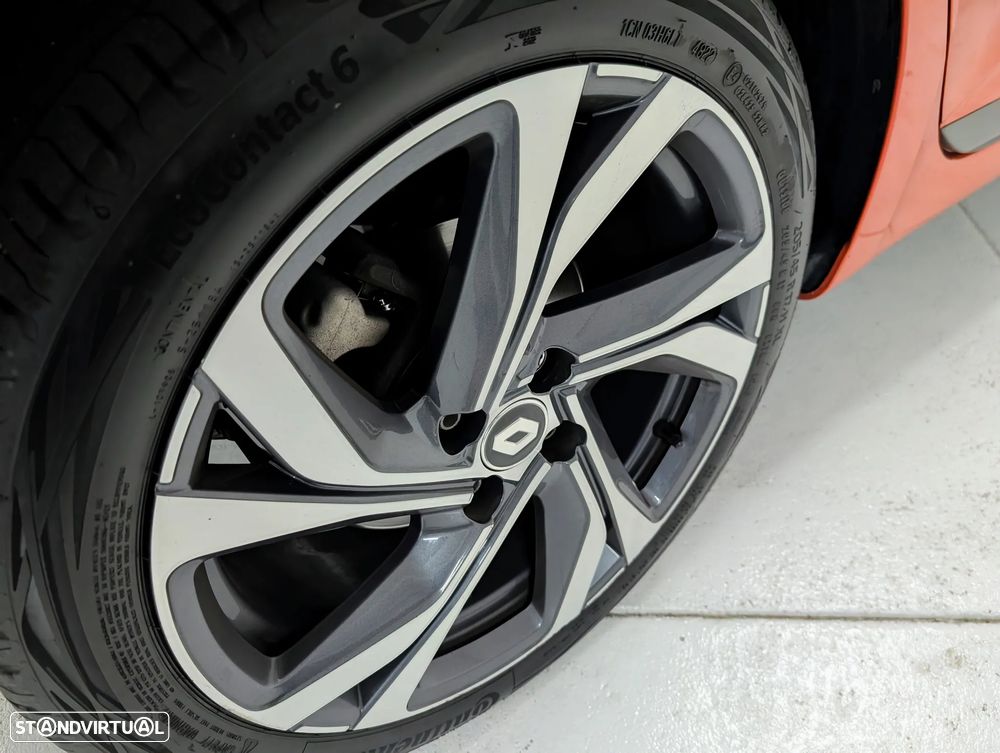 Renault Clio TCe 90 R.S. LINE - 4