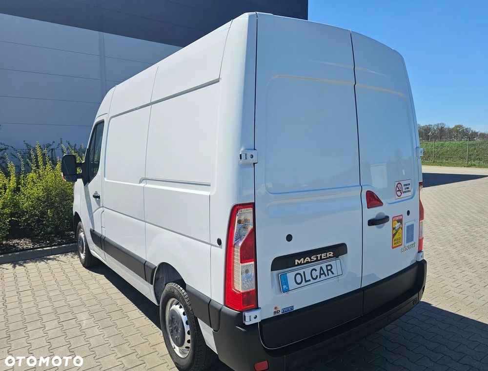Renault MASTER - 5